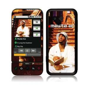   HTC T Mobile G1  Masta Ace  A Long Hot Summer Skin: Electronics