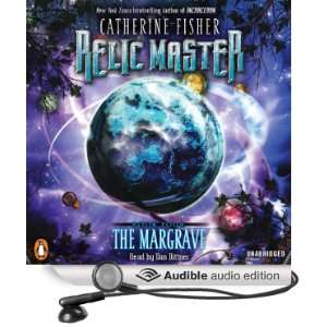  Relic Master: The Margrave, Book 4 (Audible Audio Edition 