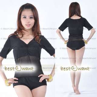 Top Fits Small/Medium, upto 38 inches Breast