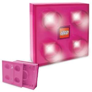  Play Visions Lego Girls Brick Light: Toys & Games