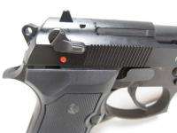 KWA M9 PTP Tactical Professional Training Metal Pistol Gas Airsoft Gun 