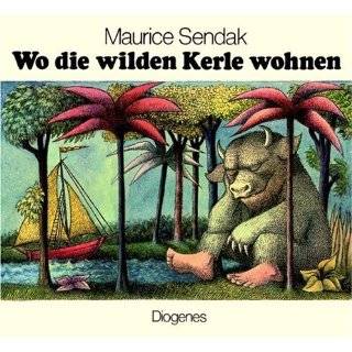 Books Foreign Language Books Maurice Sendak