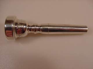 Laskey 75* Trumpet Mouthpiece  