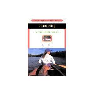 Canoeing Trailside Guide Book / Grant Toys & Games