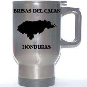  Honduras   BRISAS DEL CALAN Stainless Steel Mug 