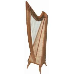  McClain Harp Musical Instruments