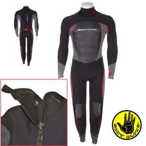  Body Glove Full Body Wet Suit   Mens Medium Sports 