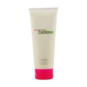  Believe Britney Spears By Britney Spears Body Souffle 6.7 