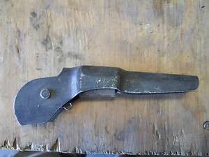 Broke Shell Extractor, M249 SAW, Used, Good Condition  