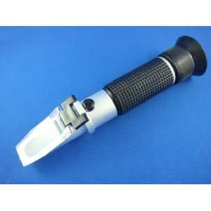   Brix Portable Automatic Temperature Compensation Sucrose Refractometer