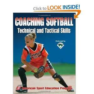   Tactical Skills [Paperback] American Sport Education Program Books
