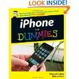 iPhone For Dummies (For Dummies (Computers)) by Edward C. Baig and 