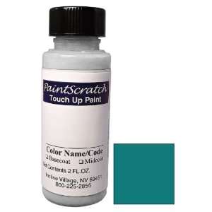   Up Paint for 1994 Dodge Colt Vista (color code: T92/PPC) and Clearcoat