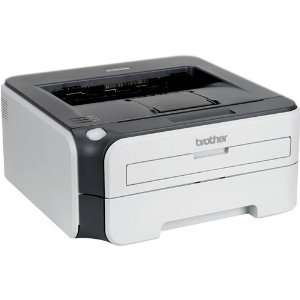  Brother HL 2170W Laser Printer with Wireless and Wired 