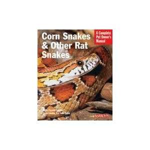  Corn Snakes And Other Rat Snakes Revised (Catalog Category 