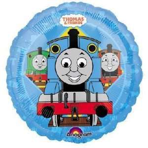  18 Thomas & Friends All Aboard Balloon Toys & Games