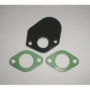  TB Intake Gasket and Heatstop Kit: Automotive