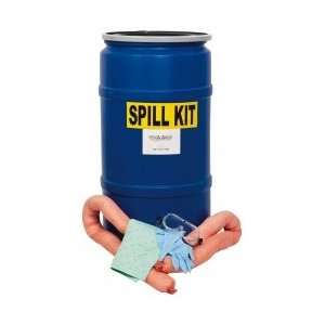  Pro Safe 30 Gal Prosafe Haz Mat Spill Kit