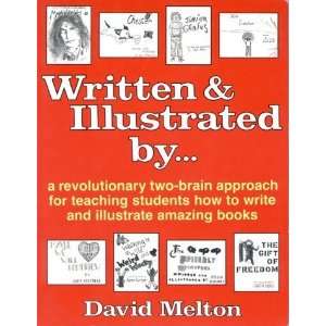   for Teaching Students How to Write [Paperback] David Melton Books