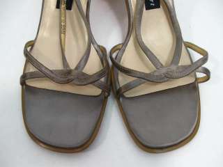 Condition Pre Owned (The shoes show swear on the heels and the 