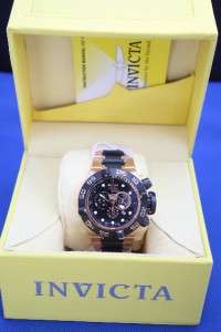  Invicta Elite Retailer   All watches come with a 1 year manufacturer 