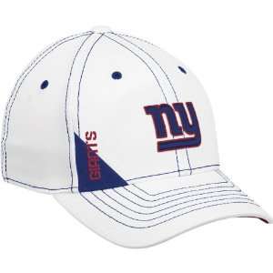  Reebok New York Giants Youth Player Draft Hat Youth 
