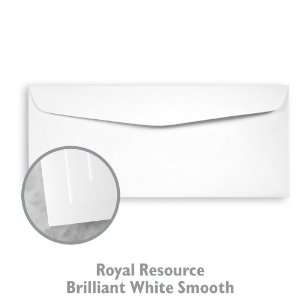  Royal Resource Natural Envelope   2500/Carton Office 