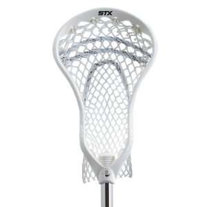  STX Super Power Mens Lacrosse Head