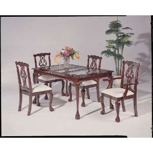  World Imports Dinette Set 970 SET Furniture & Decor