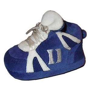 ComfyFeet Duke Blue Devils Baby Slippers Sports 
