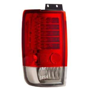  Ford Expedition Led Tail Lights/ Lamps Performance Conversion Kit 