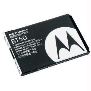  Motorola BT50 850mAh Factory Original Battery for A455 