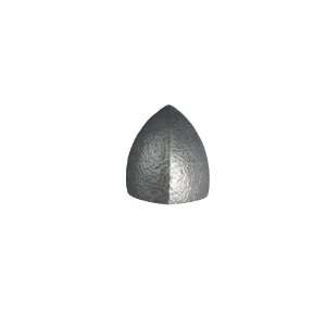   Large Ambis Outdoor Wall Sconce Finish: Agate Marble: Home Improvement