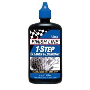  FINISH LINE Metro Bike Spray