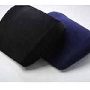  Bucky Lumbar Cushion   Navy