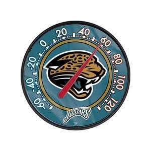    Wincraft Jacksonville Jaguars Thermometer: Sports & Outdoors