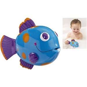  Swim N Swish Fish Toys & Games
