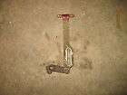 suzuki 1985 lt185 2x4 reverse shift lever part 13775 returns