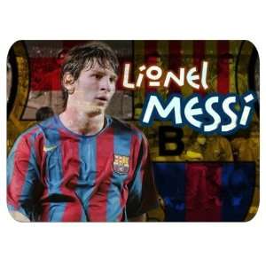  Lionel Messi Mouse Pad