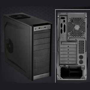  One Gaming Case: Computers & Accessories