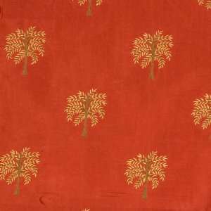  Fabricut Billboard Spice 3270902