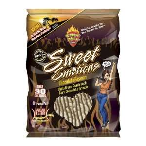 Sweet Emotions Chocolate Passion .70 oz Grocery & Gourmet Food