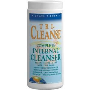 Tri Cleanse Internal Cleanser ( Internal Cleanser with Triphala ) 10 