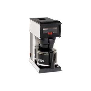  Bunn O Matic 8 Cup Coffeemaker: Kitchen & Dining