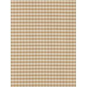  Cassia Check Antiqued Mist by Beacon Hill Fabric: Home 
