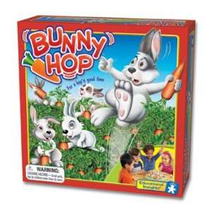  Bunny Hop: Office Products