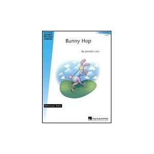 Bunny Hop Book:  Sports & Outdoors