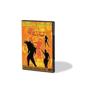  Shadow Dancers   Modern Day Lava Lamp   DVD Musical Instruments