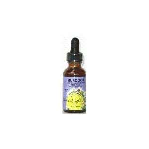  Burdock   1 oz   Liquid