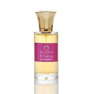  3 Fleurs Eau de Parfum 50 ml by Parfum DEmpire Beauty